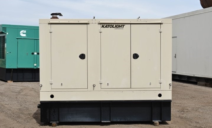 华亭购买柴油发电机需留心哪些问题?