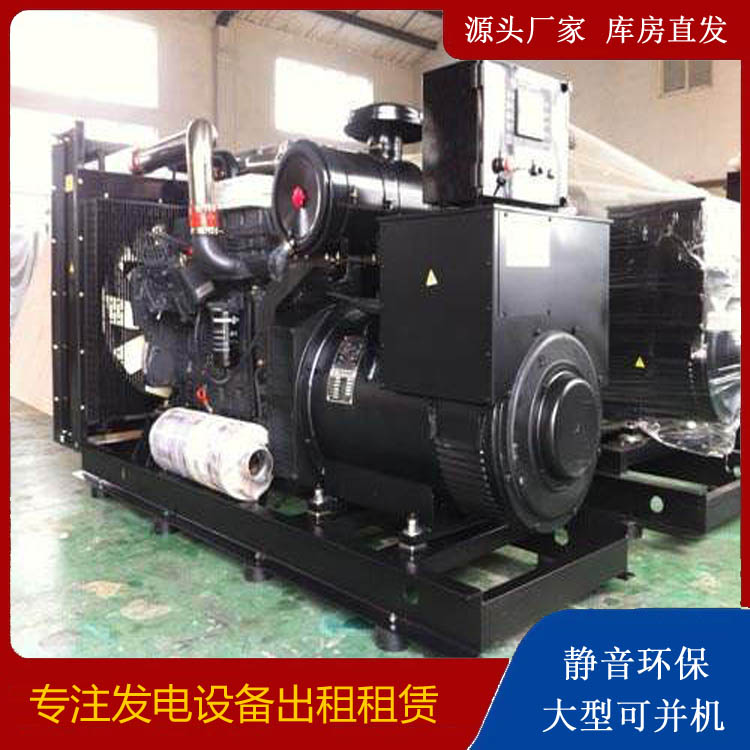 华亭发电车出租 柴油发电机组需要经常换机油吗？