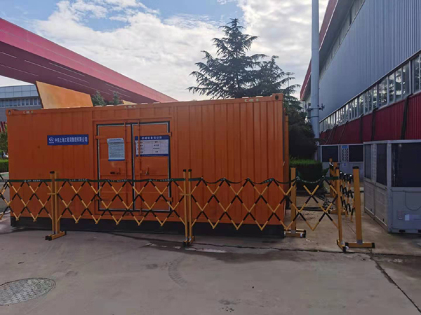 华亭柴油发电机组单支点和双支点的区别是什么？