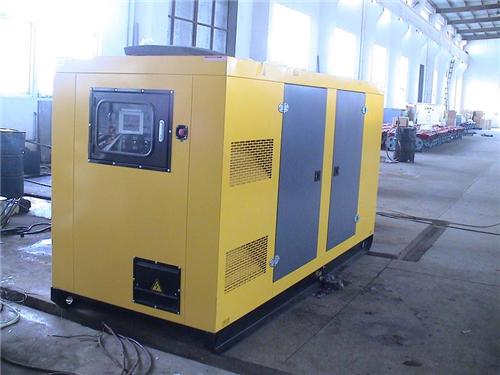 华亭租赁发电机 柴油发电机组的蓄电池种类有哪些？