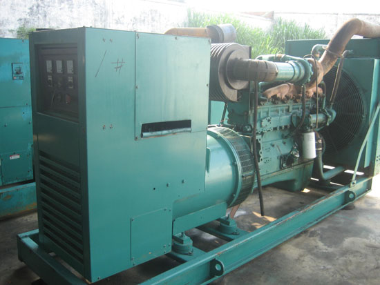 华亭出租发电机-发电机组购买指南都有哪些