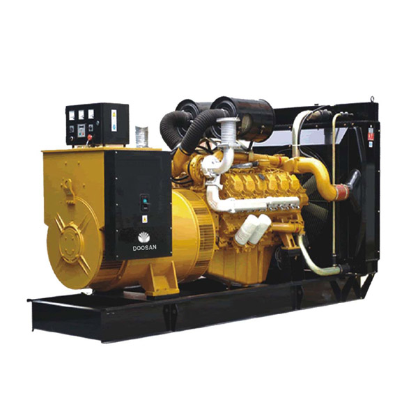 华亭租赁发电机-怎样确保潍柴发电机组的质量