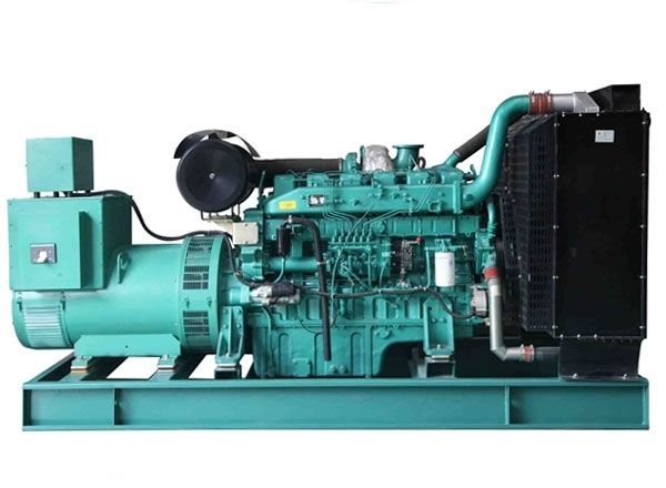 华亭发电机租赁-柴油发电机与汽油发电机的区别