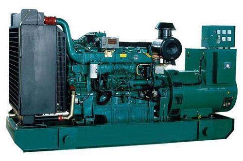 华亭出租发电机-康明斯发电机指示控制灯的作用