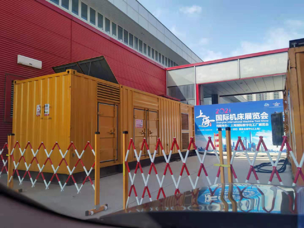 华亭发电车出租-发电机无电压或电压太低怎么办？