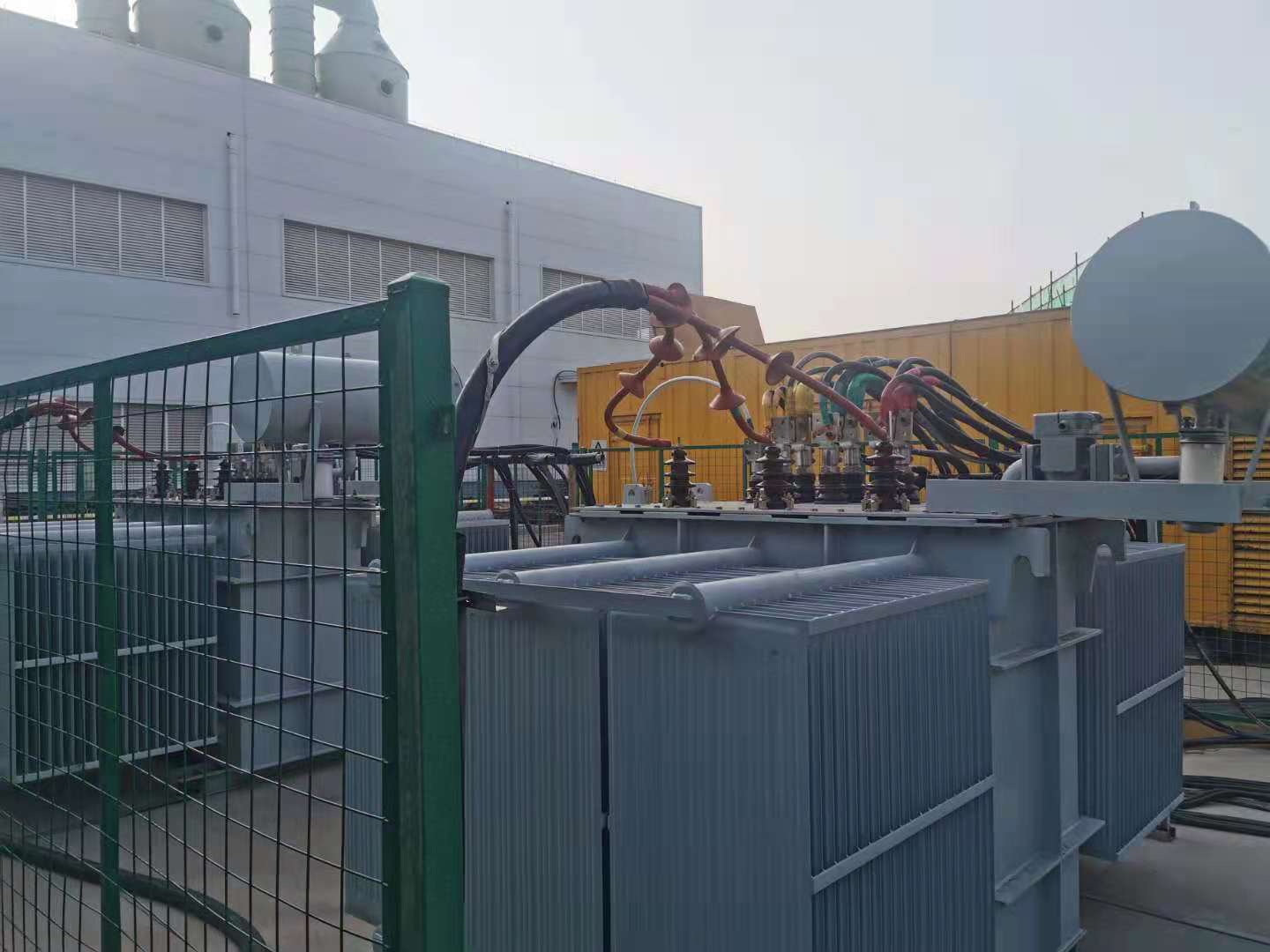 华亭出租发电机-静音柴油发电机不维护的危害