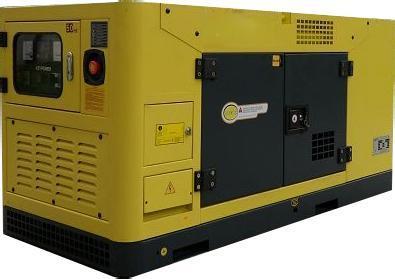 华亭出租发电机-怎样对比判断发电机组的质量