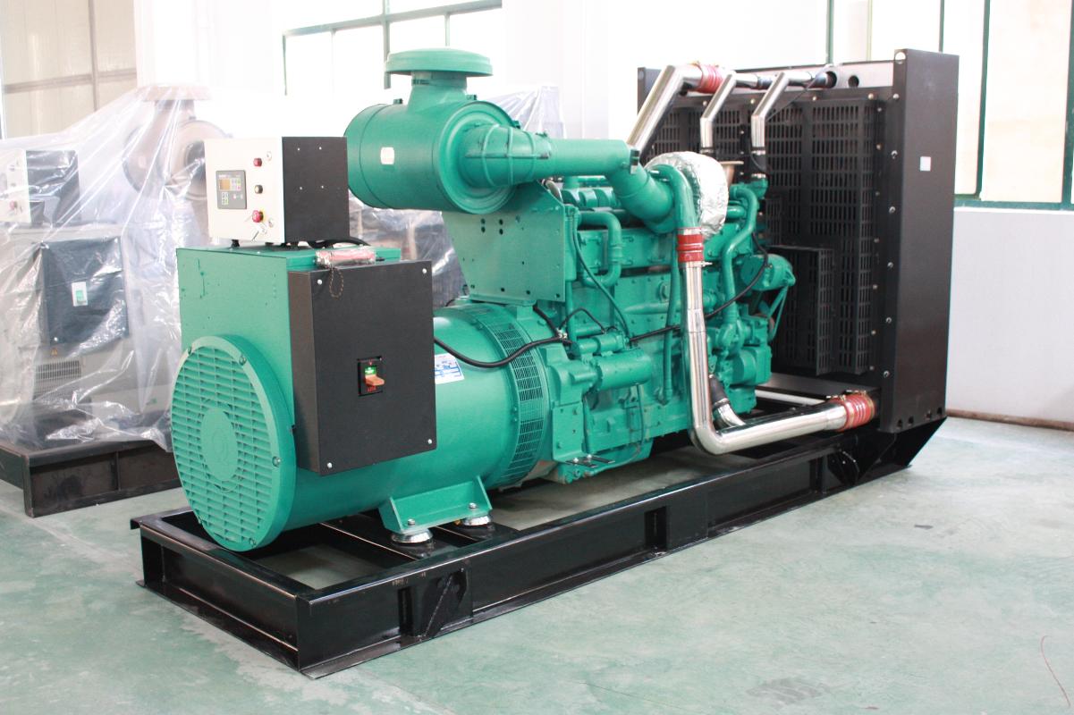 华亭租赁发电机柴油发电机组易损件有哪些