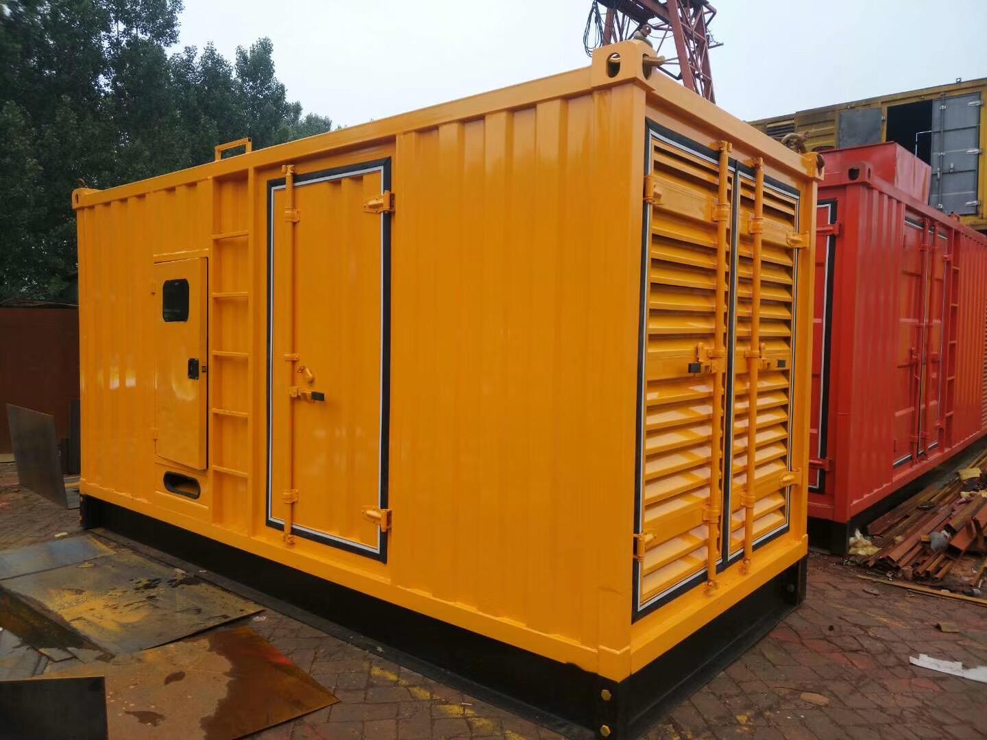 华亭租赁发电机-发电机省油方法有哪些？