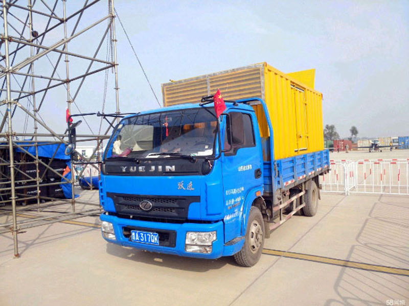 华亭租赁发电机-柴油发电机组租赁之新发电机组热磨合与冷磨合的区别