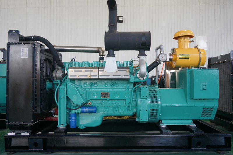 华亭发电机组修正系数表中海拔高度的上限是多少？