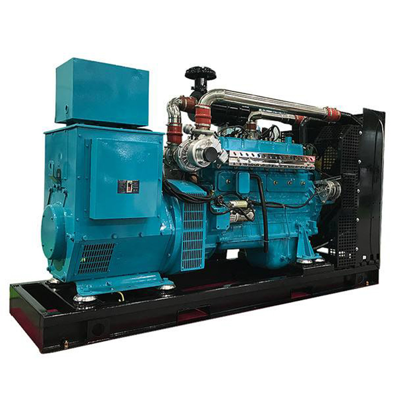 华亭关于国产发电机中柴油滤清器保养易被忽视问题