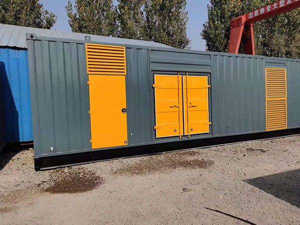 华亭签订发电机出租合同时需要注意的一些重要事项：