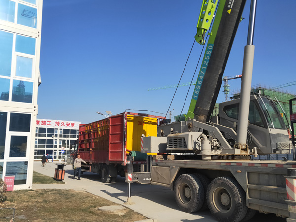 华亭发电机出租50KW柴油发电机组需要配多粗电缆线