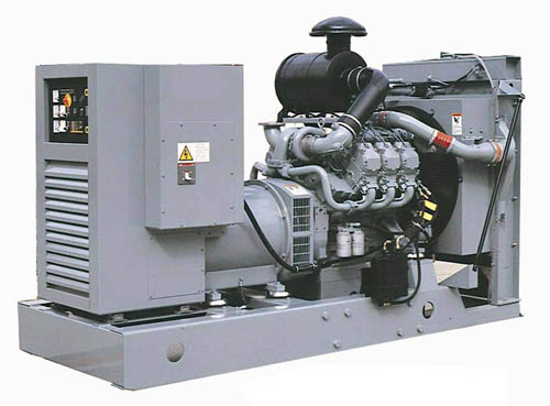 华亭发电机租赁照明负载功率和用电量的关系是什么？