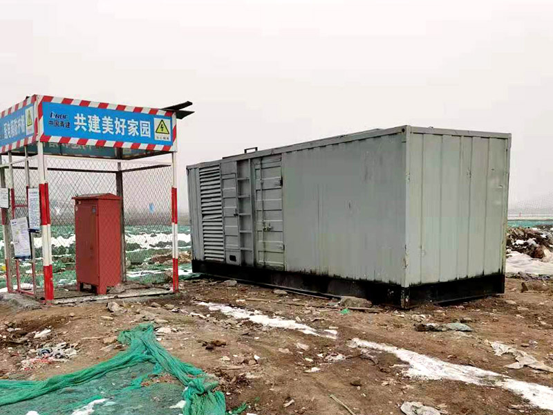 华亭燃气发电机在高海拔地区运行时会遇到哪些常见故障？