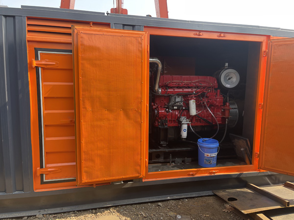 华亭哪些因素会影响 200KW 柴油发电机的燃油消耗率？