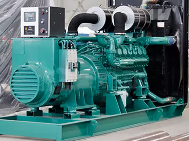 华亭康明斯柴油发电机组维护保养记录表