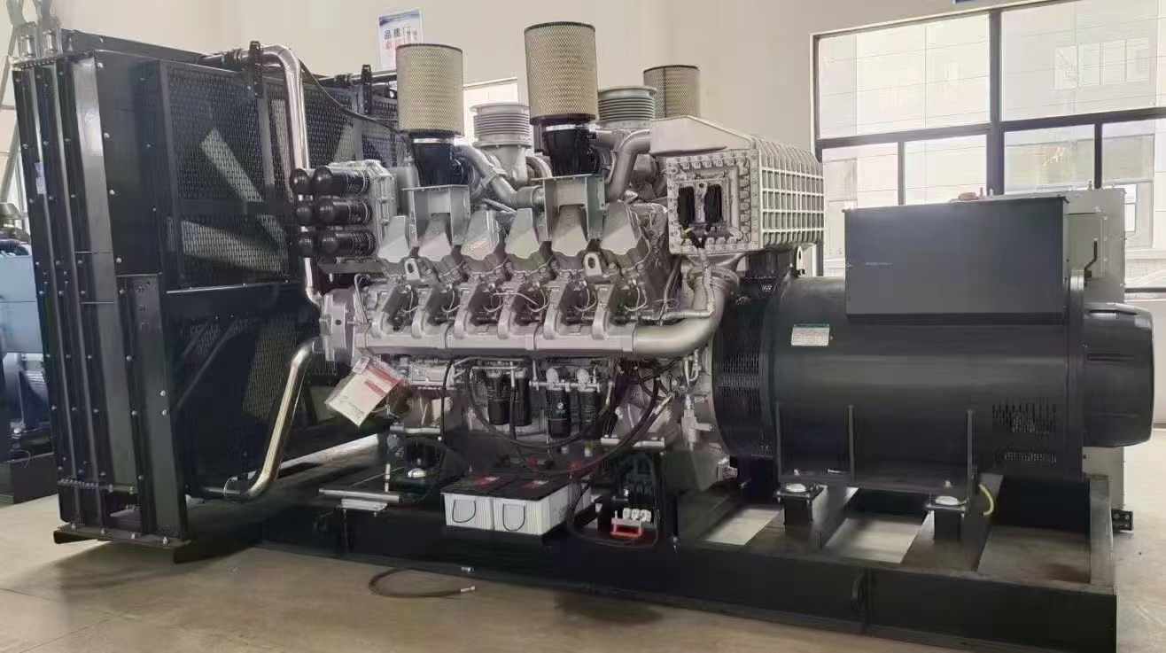 华亭发电机空气开关的额定电流是怎么确定的？