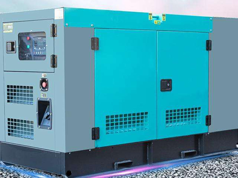 华亭柴油发电机组如何选择适合滤清器密封圈的机油？