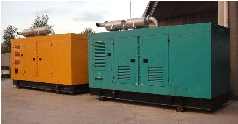 华亭冷却液的pH值对柴油发电机有什么影响？