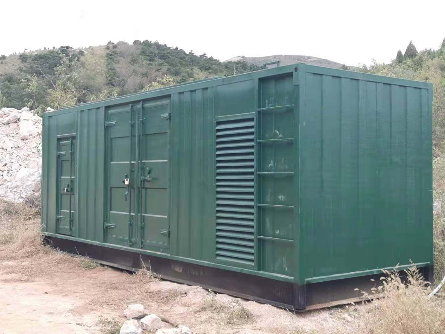 华亭如何对接地系统进行定期检测和维护？