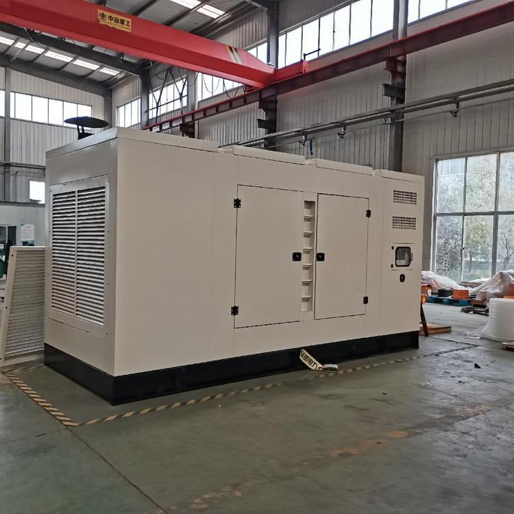 华亭启动发电机组时需要注意什么？