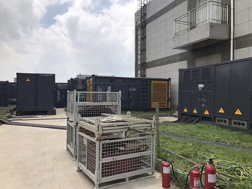 华亭除了定期检查，还有哪些方法可以及时发现接触式转速表探头的磨损？