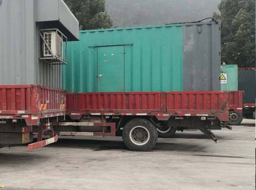 华亭柴油发电机组使用注意安全事项有哪些？