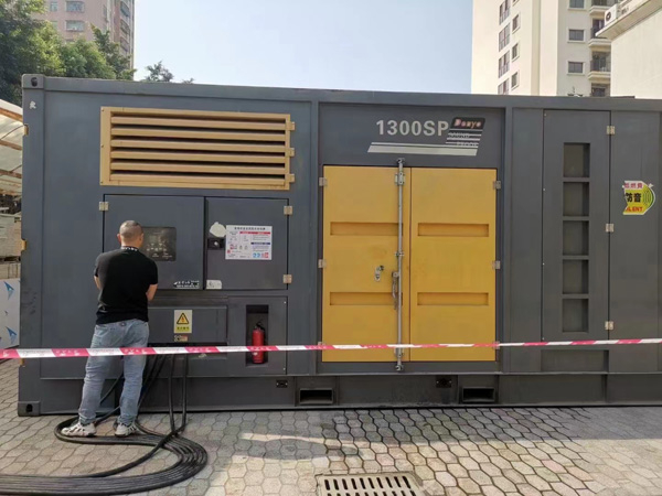 华亭延长空气滤清器使用寿命的注意事项