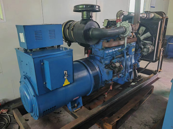 华亭100kW柴油发电机组使用多级机油有哪些优缺点？