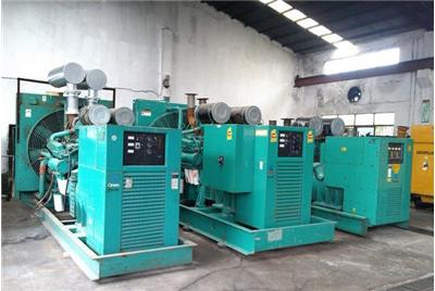 华亭如何判断汽油发电机组电瓶的使用寿命？