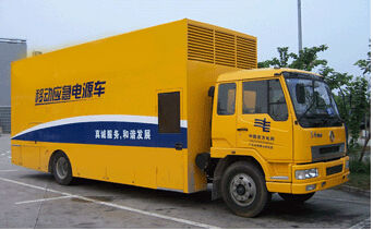 华亭发电机组如何判断水冷式机油散热器是否需要更换？