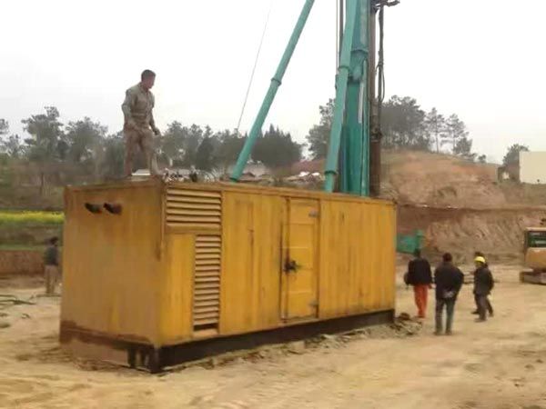 华亭柴油发电机组应用场合有哪些？